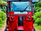 Bajaj RE three will 2012