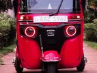 Bajaj RE three will 2014