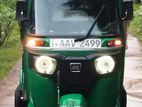 Bajaj RE three will 2014