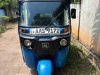 Bajaj RE three will 2014