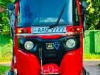 Bajaj RE three will 2014