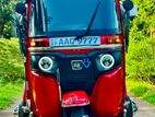 Bajaj RE three will 2014