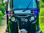 Bajaj RE three will 2014