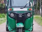 Bajaj RE three will 2015