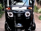 Bajaj RE three will 2015