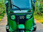 Bajaj RE three will 2015