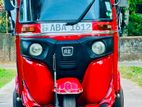 Bajaj RE three will 2015
