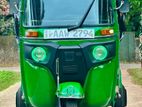 Bajaj RE three will 2015