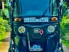 Bajaj RE three will 2015