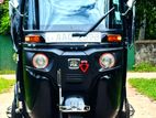 Bajaj RE three will 2015