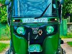 Bajaj RE three will 2015
