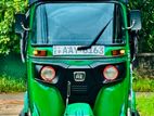 Bajaj RE three will 2015