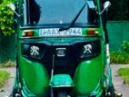 Bajaj RE three will 2015