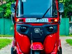 Bajaj RE three will 2016