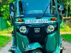 Bajaj RE three will 2017