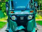 Bajaj RE three will 2017
