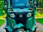 Bajaj RE three will 2017