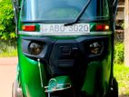 Bajaj RE three will 2017