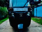 Bajaj RE three will 2020
