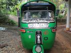 Bajaj RE Threeveel 2006