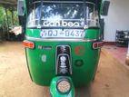 Bajaj RE Threeveel 2006