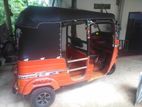 Bajaj RE Threevil 2003