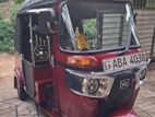 Bajaj RE 2015