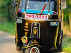 Bajaj RE Three Wheeler 1999