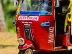 Bajaj RE 2000