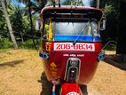 Bajaj RE 2000