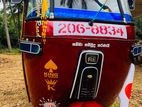 Bajaj RE 2000