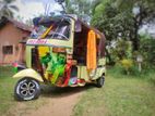 Bajaj RE Three Wheeler 2000