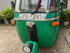 Bajaj RE 2002