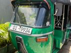 Bajaj RE Threeweel 2006