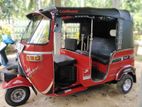 Bajaj RE Three Wheeler 2007