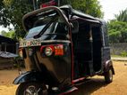 Bajaj RE 2012