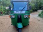 Bajaj RE Three Wheel 2013