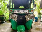 Bajaj RE 2015