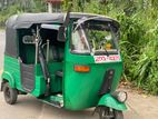 Bajaj RE Threewel 1996