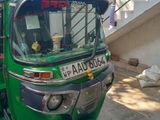 Bajaj RE 2014