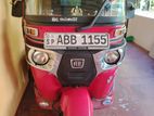 Bajaj RE threewel 2015