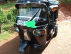 Bajaj RE 2011