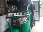 Bajaj RE Three Wheeler 2015