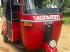 Bajaj RE Threewheel 1997