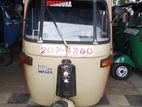 Bajaj RE Threewheel 1998