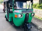 Bajaj RE Threewheel 1998