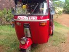 Bajaj RE Threewheel 1998