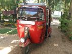 Bajaj RE Threewheel 1999