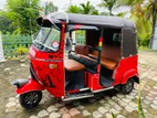 Bajaj RE Three Wheeler 2000