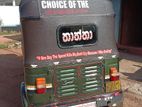 Bajaj RE Threewheel 2001